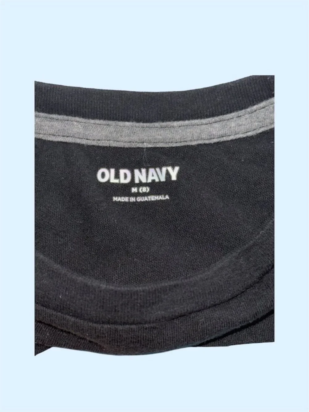 Old Navy old navy